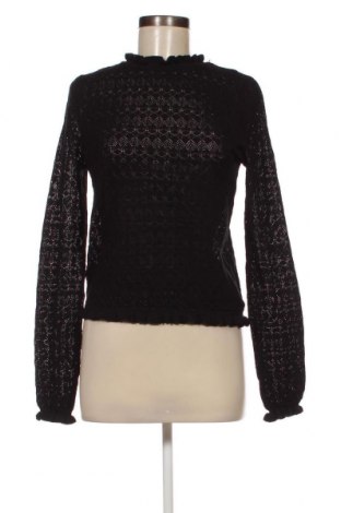 Дамски пуловер Castro, Размер M, Цвят Черен, Цена 8,12 лв.