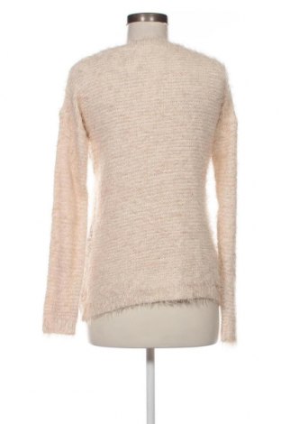 Γυναικείο πουλόβερ Casual, Μέγεθος M, Χρώμα Λευκό, Τιμή 9,74 €