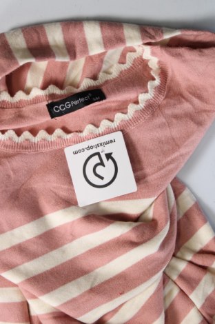 Γυναικείο πουλόβερ Ccg Perfect, Μέγεθος S, Χρώμα Πολύχρωμο, Τιμή 5,85 €