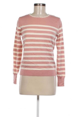 Γυναικείο πουλόβερ Ccg Perfect, Μέγεθος S, Χρώμα Πολύχρωμο, Τιμή 5,85 €