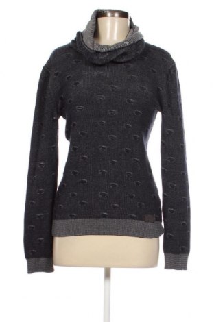 Γυναικείο πουλόβερ Ce & Ce, Μέγεθος L, Χρώμα Μπλέ, Τιμή 7,71 €