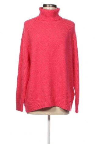 Γυναικείο πουλόβερ Cecil, Μέγεθος L, Χρώμα Ρόζ , Τιμή 17,94 €