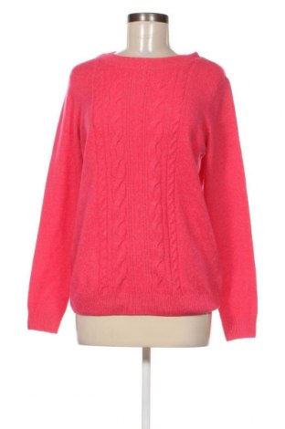 Дамски пуловер Cecil, Размер S, Цвят Розов, Цена 39,15 лв.