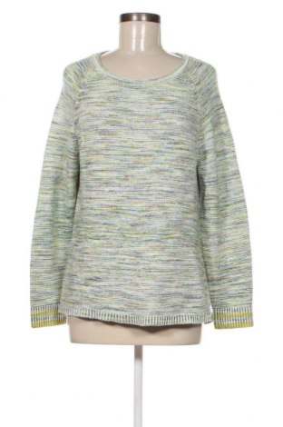 Дамски пуловер Cecil, Размер M, Цвят Многоцветен, Цена 8,99 лв.