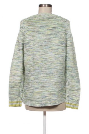 Дамски пуловер Cecil, Размер M, Цвят Многоцветен, Цена 29,00 лв.