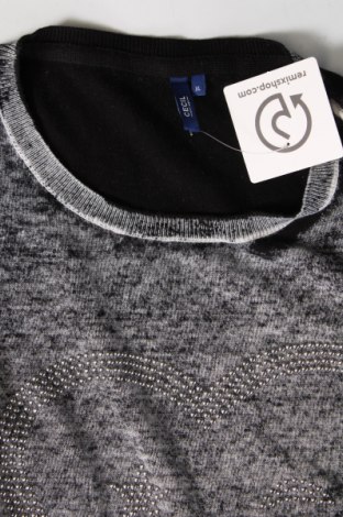 Дамски пуловер Cecil, Размер XL, Цвят Сив, Цена 29,00 лв.
