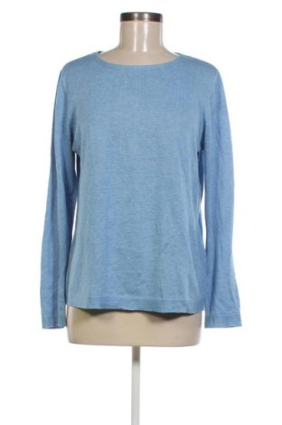 Γυναικείο πουλόβερ Cecil, Μέγεθος M, Χρώμα Μπλέ, Τιμή 4,33 €