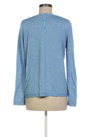 Γυναικείο πουλόβερ Cecil, Μέγεθος M, Χρώμα Μπλέ, Τιμή 21,65 €