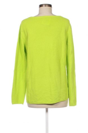 Дамски пуловер Cecil, Размер L, Цвят Зелен, Цена 35,00 лв.