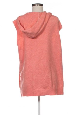 Γυναικείο πουλόβερ Cecil, Μέγεθος XXL, Χρώμα Ρόζ , Τιμή 21,65 €