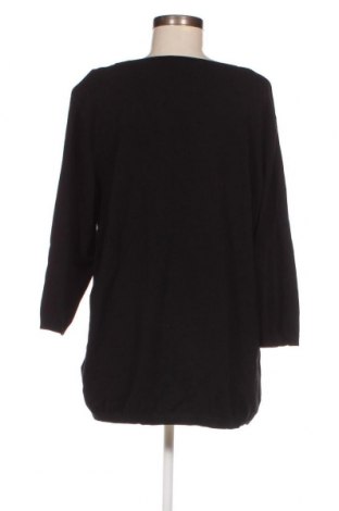 Дамски пуловер Charles Vogele, Размер XL, Цвят Черен, Цена 29,00 лв.