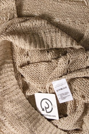 Дамски пуловер Charles Vogele, Размер M, Цвят Бежов, Цена 13,05 лв.
