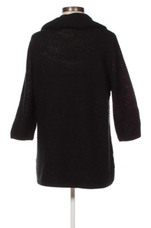 Дамски пуловер Charles Vogele, Размер L, Цвят Черен, Цена 13,05 лв.