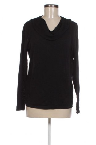 Γυναικείο πουλόβερ Charles Vogele, Μέγεθος L, Χρώμα Μαύρο, Τιμή 2,69 €