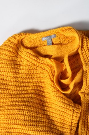 Γυναικείο πουλόβερ Charlotte Russe, Μέγεθος XL, Χρώμα Κίτρινο, Τιμή 9,15 €