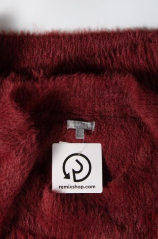 Дамски пуловер Charlotte Russe, Размер M, Цвят Червен, Цена 13,05 лв.