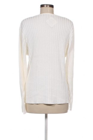 Дамски пуловер Charmant, Размер M, Цвят Бял, Цена 14,40 лв.