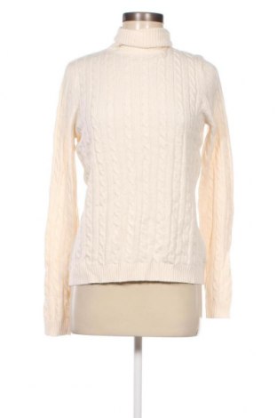 Дамски пуловер Chicoree, Размер L, Цвят Екрю, Цена 8,70 лв.