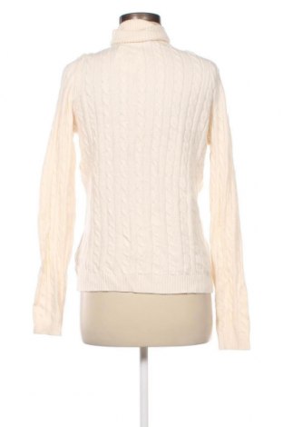 Γυναικείο πουλόβερ Chicoree, Μέγεθος L, Χρώμα Εκρού, Τιμή 5,38 €