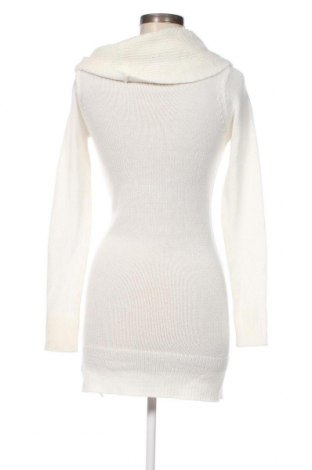 Γυναικείο πουλόβερ Chicoree, Μέγεθος S, Χρώμα Λευκό, Τιμή 5,38 €