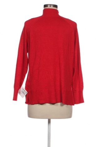Γυναικείο πουλόβερ Chicoree, Μέγεθος M, Χρώμα Κόκκινο, Τιμή 4,31 €