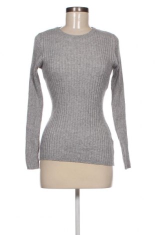 Дамски пуловер Chicoree, Размер L, Цвят Сив, Цена 13,05 лв.