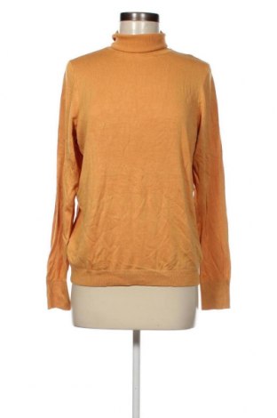 Damenpullover Chicoree, Größe XL, Farbe Orange, Preis € 12,11