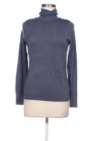 Дамски пуловер Chicoree, Размер M, Цвят Син, Цена 9,28 лв.
