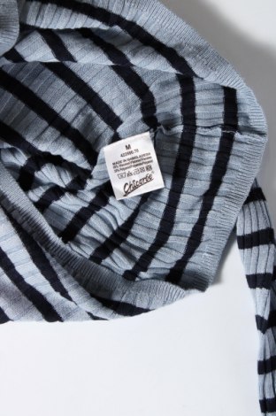 Γυναικείο πουλόβερ Chicoree, Μέγεθος M, Χρώμα Μπλέ, Τιμή 4,31 €
