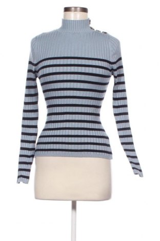 Γυναικείο πουλόβερ Chicoree, Μέγεθος M, Χρώμα Μπλέ, Τιμή 5,38 €