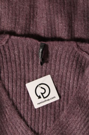 Γυναικείο πουλόβερ Chicoree, Μέγεθος XL, Χρώμα Βιολετί, Τιμή 8,61 €