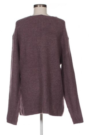 Дамски пуловер Chicoree, Размер XL, Цвят Лилав, Цена 9,86 лв.