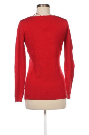 Дамски пуловер Chicoree, Размер L, Цвят Червен, Цена 29,00 лв.