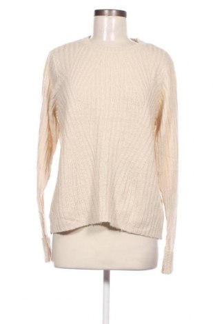 Дамски пуловер Chicoree, Размер L, Цвят Бежов, Цена 8,99 лв.