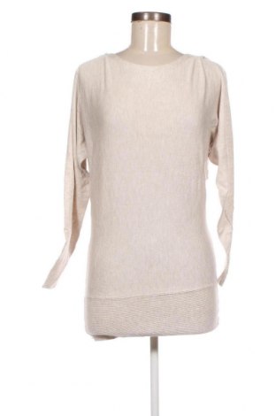 Дамски пуловер Chicoree, Размер S, Цвят Бежов, Цена 13,05 лв.