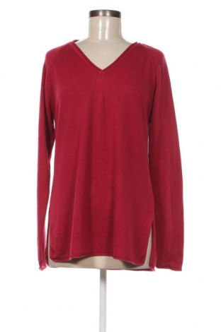 Γυναικείο πουλόβερ Chicoree, Μέγεθος S, Χρώμα Κόκκινο, Τιμή 8,07 €