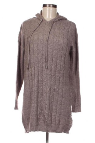 Γυναικείο πουλόβερ Chicoree, Μέγεθος M, Χρώμα Γκρί, Τιμή 5,38 €
