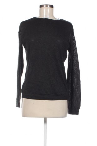 Дамски пуловер Chicoree, Размер S, Цвят Черен, Цена 8,12 лв.