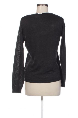 Дамски пуловер Chicoree, Размер S, Цвят Черен, Цена 8,12 лв.