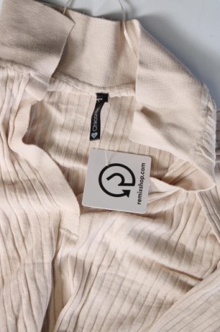 Γυναικείο πουλόβερ Chicoree, Μέγεθος L, Χρώμα  Μπέζ, Τιμή 5,02 €