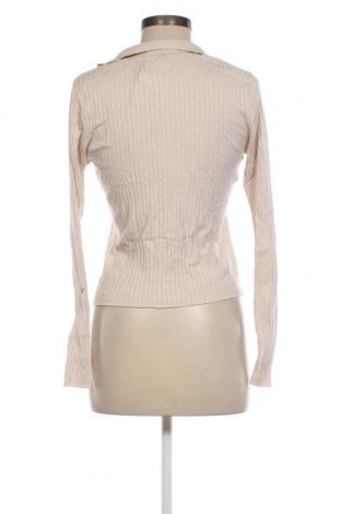 Γυναικείο πουλόβερ Chicoree, Μέγεθος L, Χρώμα  Μπέζ, Τιμή 8,07 €