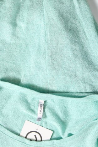 Pulover de femei Chicoree, Mărime XS, Culoare Albastru, Preț 21,94 Lei