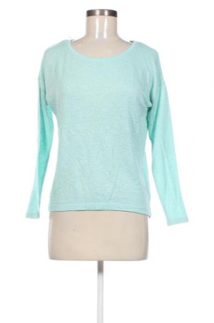 Γυναικείο πουλόβερ Chicoree, Μέγεθος XS, Χρώμα Μπλέ, Τιμή 8,07 €