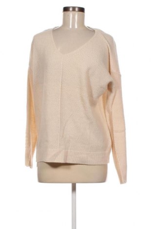 Дамски пуловер Chicoree, Размер M, Цвят Екрю, Цена 13,05 лв.