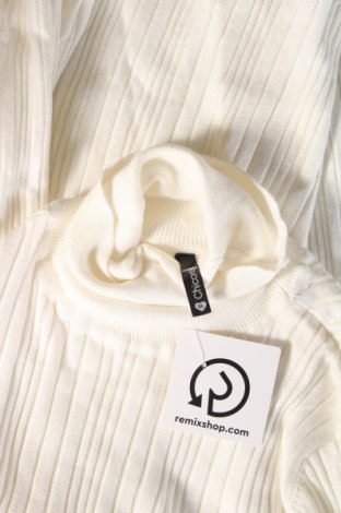 Γυναικείο πουλόβερ Chicoree, Μέγεθος XL, Χρώμα Εκρού, Τιμή 8,61 €