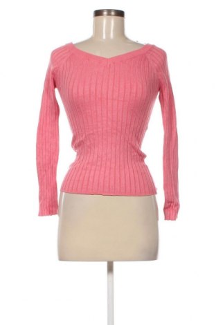 Γυναικείο πουλόβερ Chicoree, Μέγεθος M, Χρώμα Ρόζ , Τιμή 8,07 €