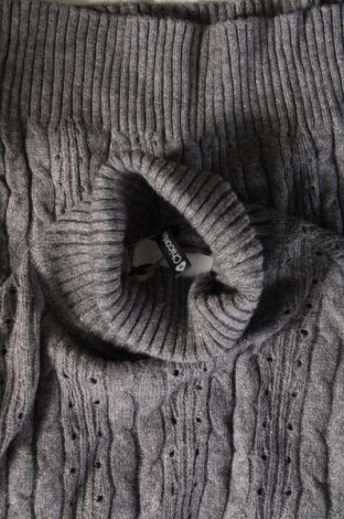 Γυναικείο πουλόβερ Chicoree, Μέγεθος M, Χρώμα Γκρί, Τιμή 5,02 €