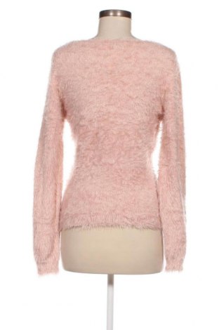 Дамски пуловер Chicoree, Размер L, Цвят Розов, Цена 8,99 лв.