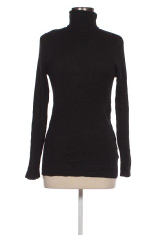 Дамски пуловер Chicoree, Размер L, Цвят Черен, Цена 13,05 лв.