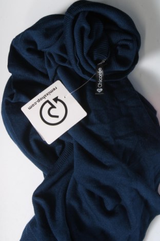 Γυναικείο πουλόβερ Chicoree, Μέγεθος XL, Χρώμα Μπλέ, Τιμή 8,97 €